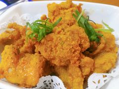 -Pelicana百利家炸鸡(江南西名店城店)