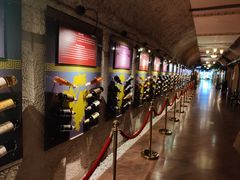 -青岛葡萄酒博物馆