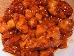 糖醋里脊-外婆家(南开大悦城店)