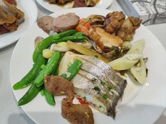 -泰谷酒店·太古码头闽菜自助餐厅