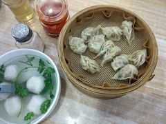 -大叔家福鼎小吃(十全街店)