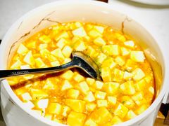 海胆豆腐-羲和雅苑•北京烤鸭(吴中路万象城店)