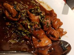 青咸菜大肠-道道鲜·崇明私房菜(五角场店)