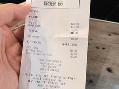 -Fergburger(皇后镇店)