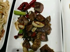 川香牛排-尚雅铁板料理自助餐厅(乐松店)