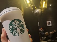 -星巴克臻选(南京金茂览秀城店)