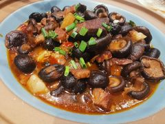 -符离集餐厅(万象城店)