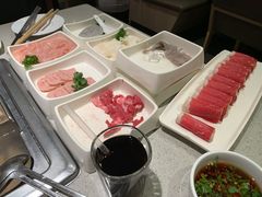 饮料7块一位-海底捞火锅(番禺广场店)