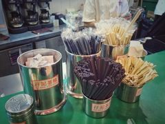 -孖记茶档·热腾茶餐(荔湾领展广场店)