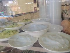 凉粉-泸州白糕(慈善路店)