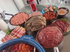 -王歘歘·chuǎ火锅(五道营店)