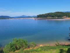 -翠屏湖景区