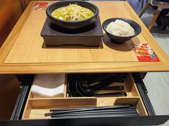 -阿香米线(余姚五彩城店)