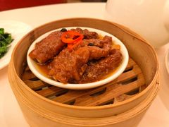 -利苑酒家(宜安广场店)