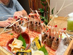 -Minase水濑·日料放题(外滩店)