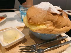 -港丽餐厅(高德置地店)