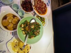 -青花小镇(凯翔新天地店)