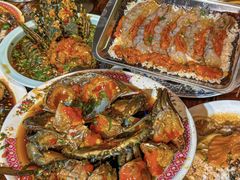 -1819餐厅·团队聚餐·烤串·精酿