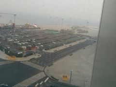 -富力希尔顿酒店·地阔自助餐厅