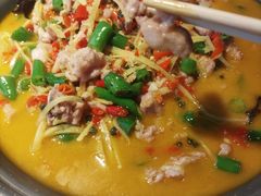 -盐帮食坊•小河帮川菜(四川师大店)