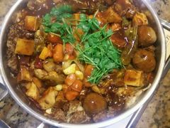 -黄记煌三汁焖锅(招商花园店)