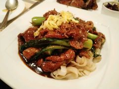 -太平馆餐厅(尖沙咀店)