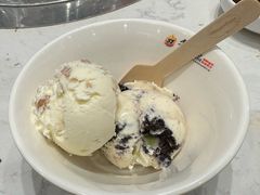 哈根达斯-集品鲜湾·蒸汽海鲜自助料理(青岛银座和谐广场店)