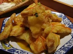 -额娘·春饼烤鸭(天鸿店)