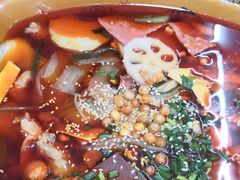 -冒菜西施·非遗冒菜(总店)