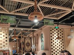 -谷丽麦馕新疆菜·清真(步步高梅溪新天地店)