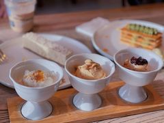 自制冰淇淋-Vanilla Specialty Coffee(八大关店)