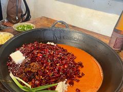 -后火锅(总店)