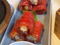 -新雅(丰盛里店)
