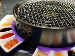 -十三姨正合丰烤肉(营迹路店)