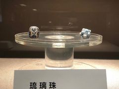 -荆州博物馆
