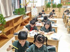 -金陵中学(河西分校)