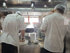 -柴氏风味斋(甘家口店)