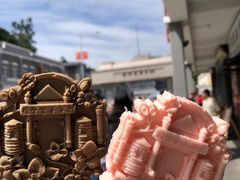 -长洲岛