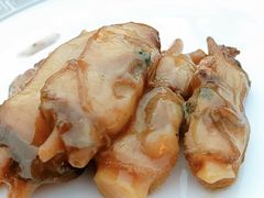 -四海鲜渔家菜(黄金海岸店)