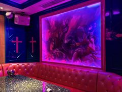 -UK派对KTV(日月广场店)