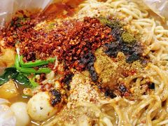 -陈记麻辣烫(浦口道店)