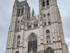 -圣米歇尔圣古都勒大教堂
