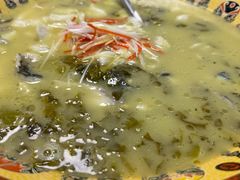 -李恩记清真水饺(北电大厦店)