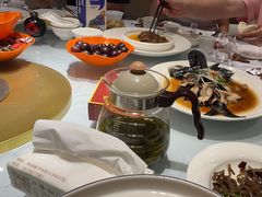 -紫鑫阁饭庄(长安店)