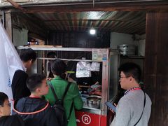门面-周血旺老店