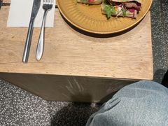 -BAKER&SPICE(安福路店)