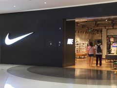 -NIKE(朝阳合生汇店)