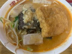 -津品味小吃(大学湾店)