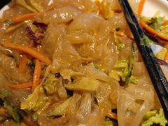 -正宗齐齐哈尔烤肉·齐牛哥鲜切炭火烤肉(杭州总店)