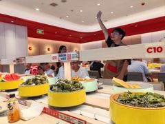 -龍歌自助小火锅(市北台东利群店)